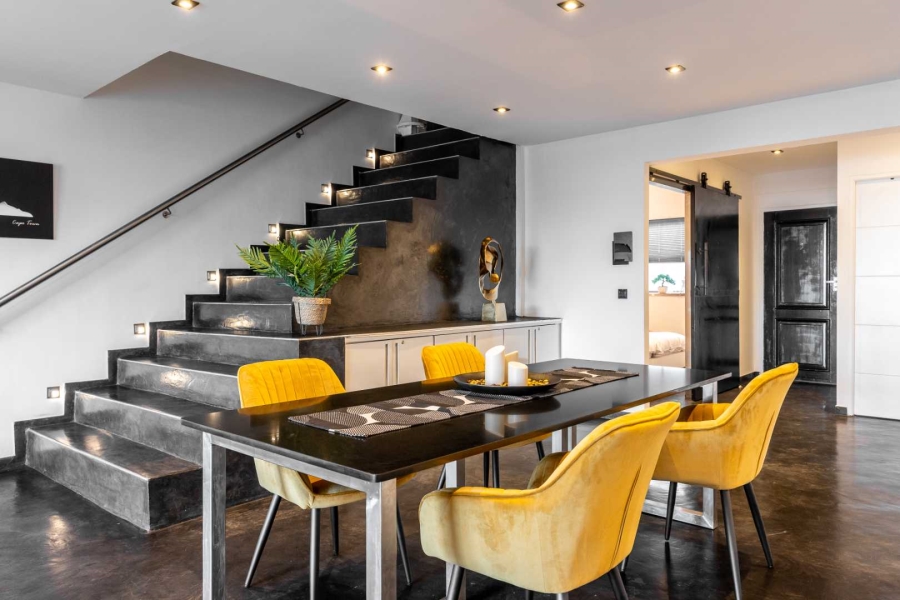 2 Bedroom Property for Sale in Cape Town City Centre Western Cape